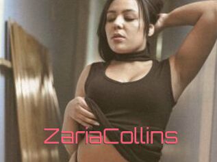 ZariaCollins