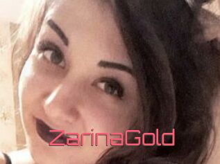 ZarinaGold