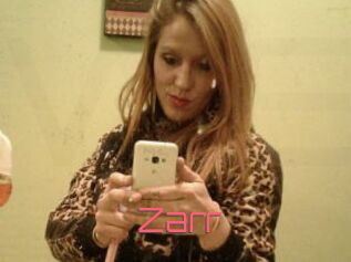 Zarr