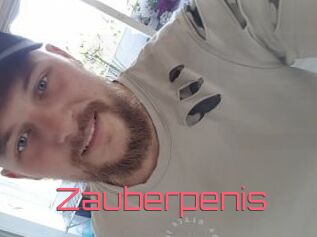 Zauberpenis