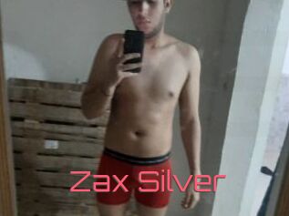 Zax_Silver