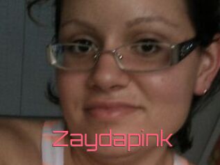 Zaydapink