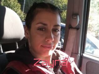 Zayna