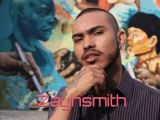 Zaynsmith