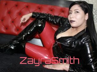 ZayraSmith