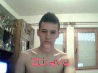 Zdrave