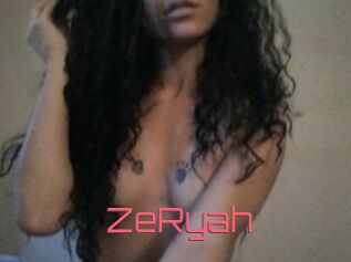 ZeRyah