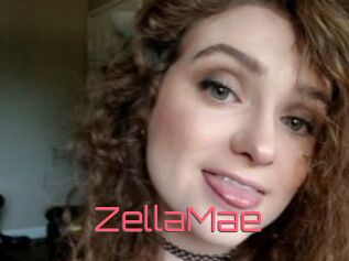 ZellaMae