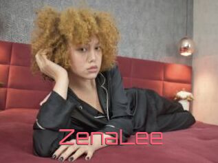 ZenaLee