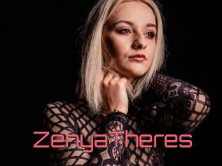 ZenyaTheres
