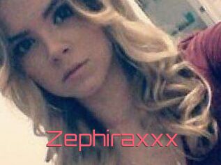 Zephiraxxx