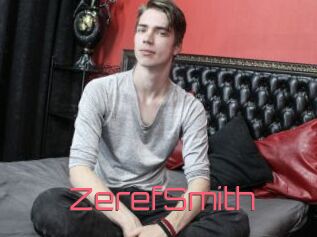ZerefSmith