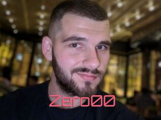 Zero00