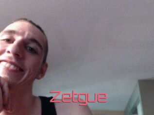 Zetgue