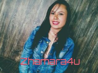 Zhamara4u