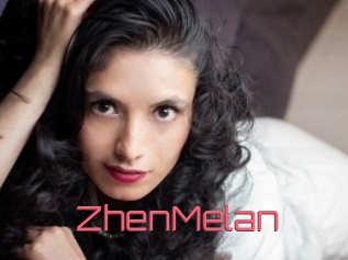 ZhenMelan Webcam Sexe Direct