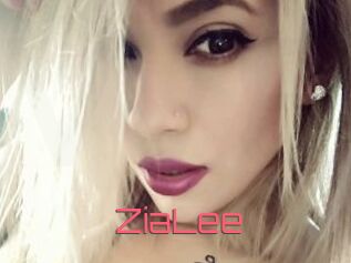 ZiaLee