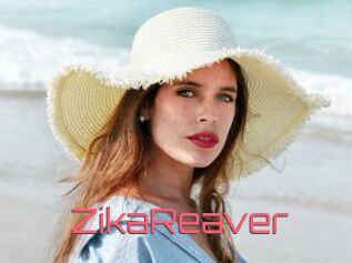 ZikaReaver