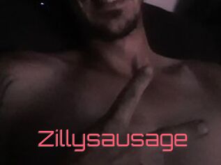 Zillysausage