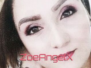 ZoeAngelX