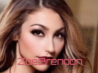 Zoe_Brendon