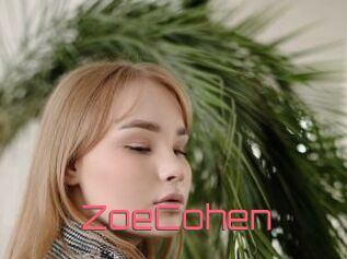 ZoeCohen