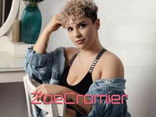 ZoeCromier