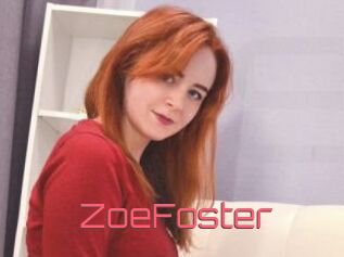ZoeFoster
