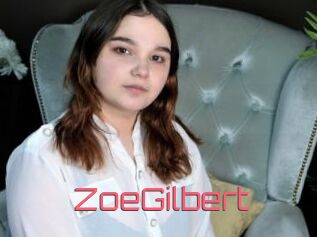 ZoeGilbert