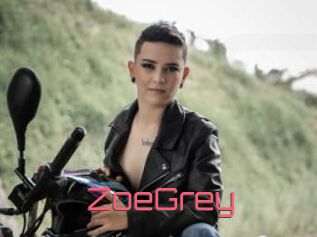 ZoeGrey