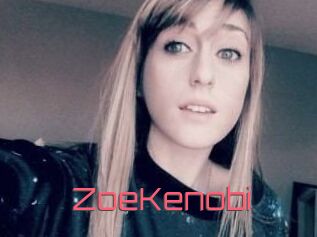 ZoeKenobi
