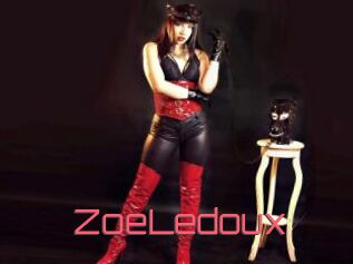 ZoeLedoux