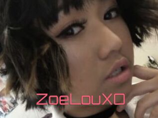 ZoeLouXO