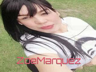 ZoeMarquez