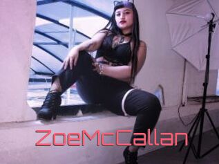 ZoeMcCallan