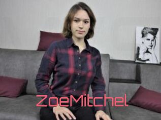 ZoeMitchel