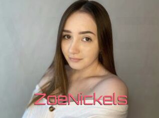 ZoeNickels