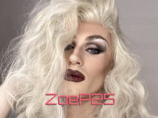 ZoeP25