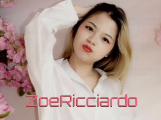 ZoeRicciardo