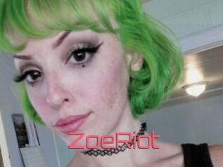 ZoeRiot