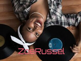 ZoeRussel Webcam Sexe Direct