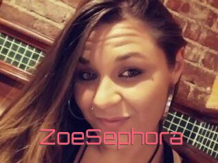 ZoeSephora