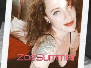 ZoeSummer