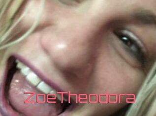 ZoeTheodora