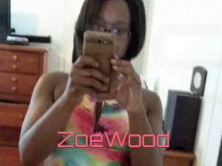 ZoeWood