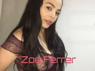 Zoe_Ferrer
