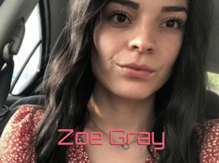 Zoe_Gray Webcam Sexe Direct