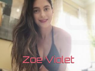 Zoe_Violet