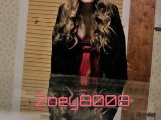 Zoey8008