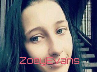 ZoeyEvans